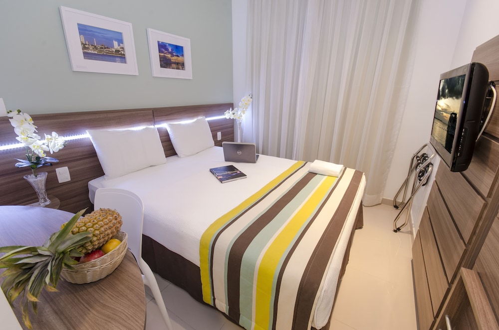 Hotel Express Vieiralves 17/50