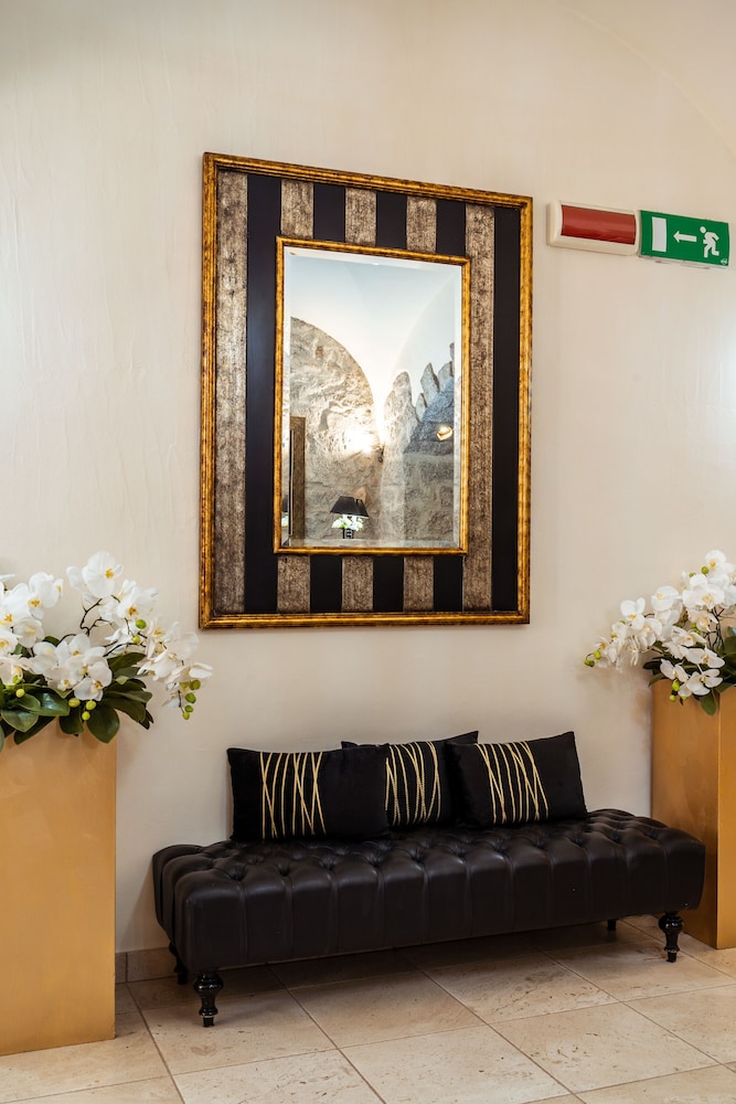 La Locanda Del Conte Mameli 5/74
