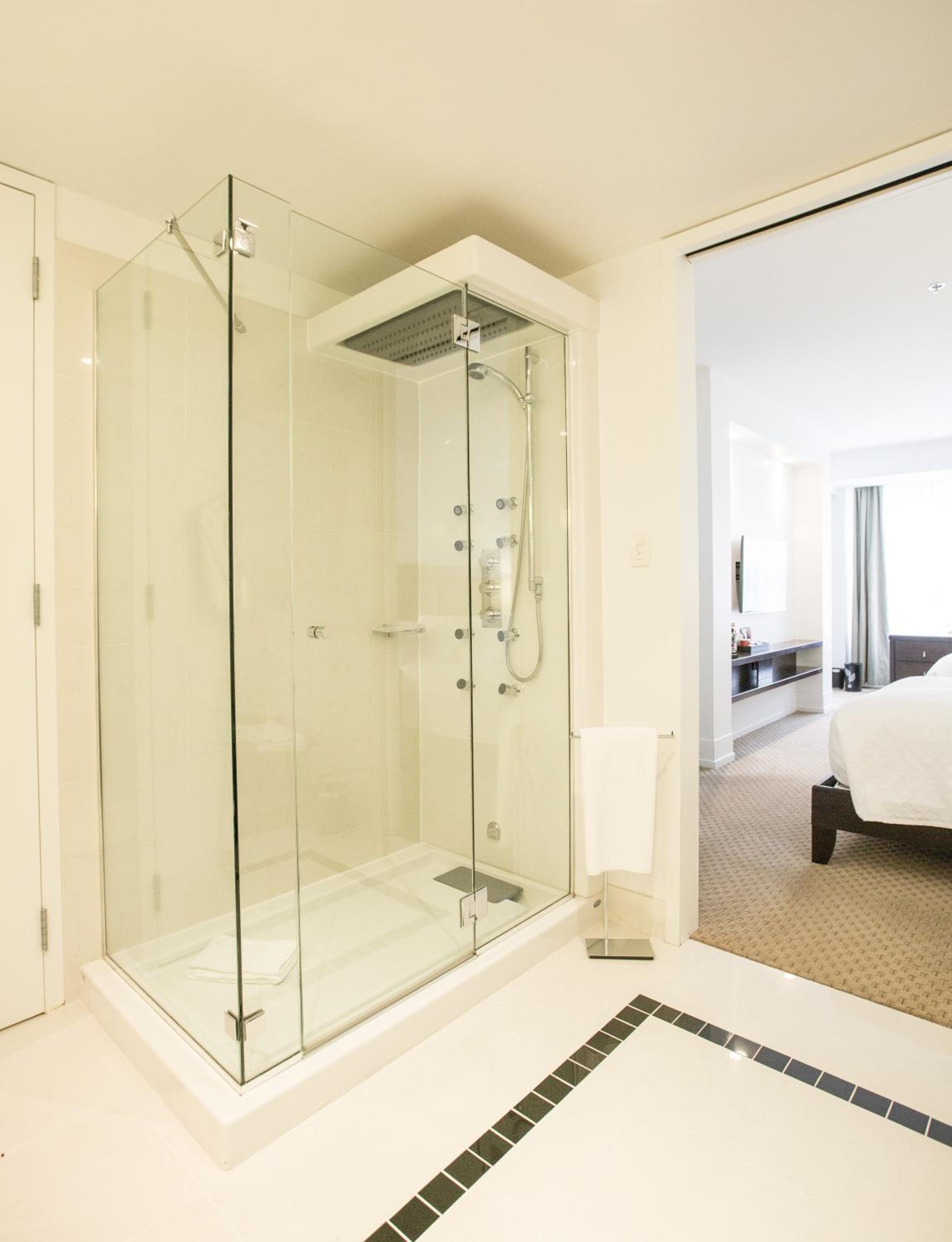 Urban, Suite, 2 Beds، Hotel Le Bonne Entente 4/5
