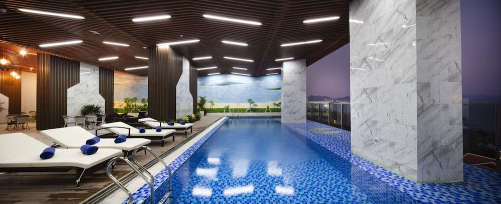 Vesna Hotel Nha Trang 43/69