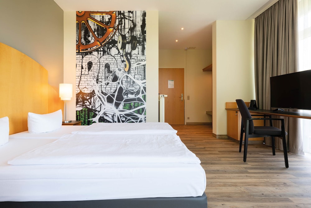 Seminaris Avendi Hotel Potsdam 29/76