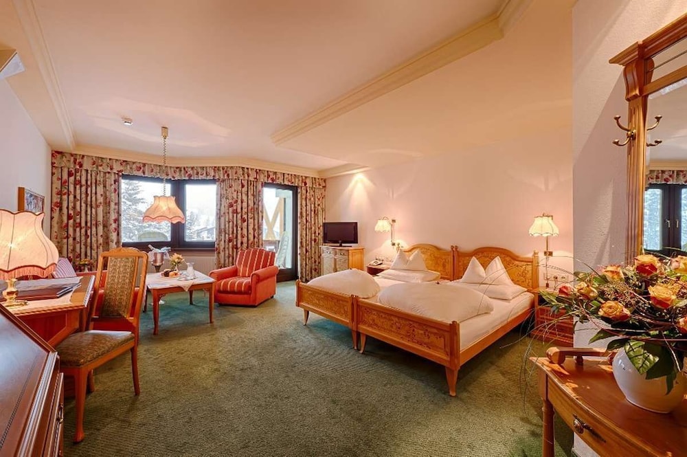 Thermenwelt Hotel Pulverer 11/50