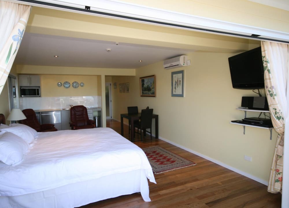BELLROCK LODGE 18/57