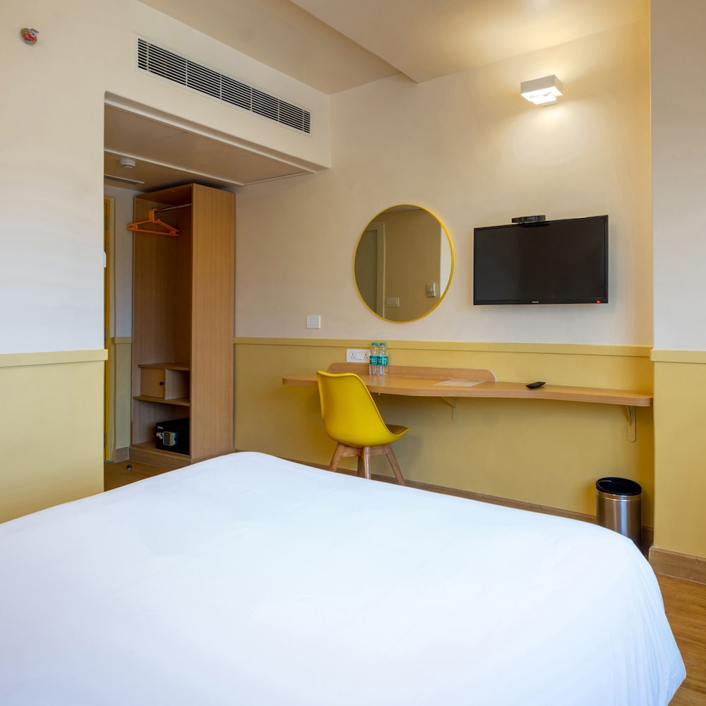 Best Western Ashoka Hitec City 9/64