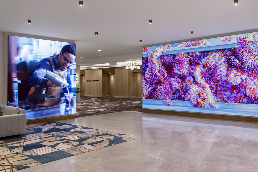 Hyatt Regency Irvine 9/47