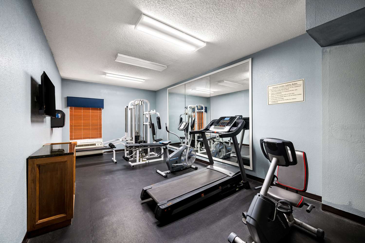 Quality Inn Bulls Gap 23/39