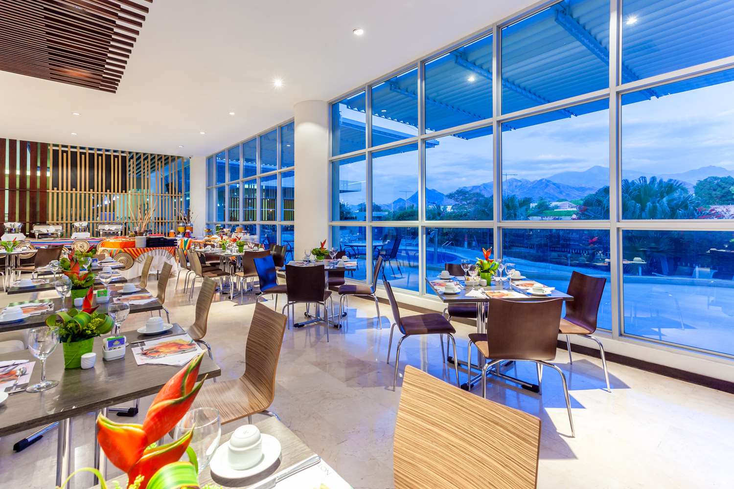 Sonesta Hotel Valledupar 11/21