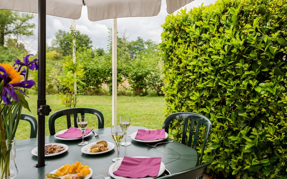 RESIDENCE LAGRANGE VACANCES LE CLOS DES VIGNES 25/40