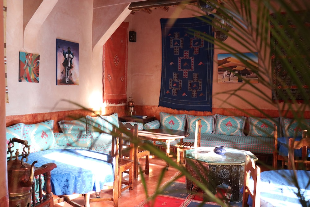 Kasbah Ounila 33/50