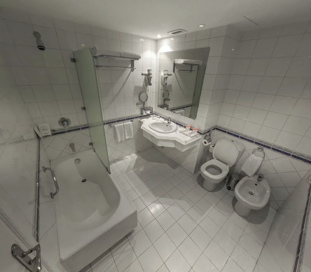Amarina Star Resort & Aqua Park 44/44