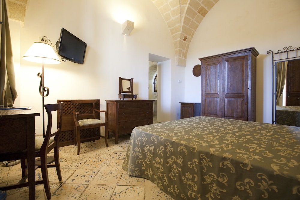 Masseria Bosco 14/61