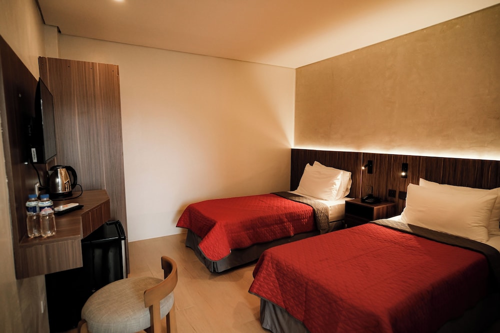 Seorabeol Grand Leisure Hotel 13/19