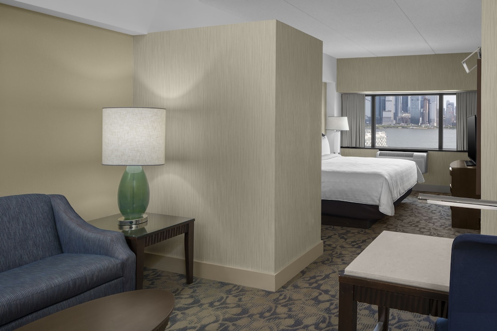 Sheraton Lincoln Harbor Hotel 20/31