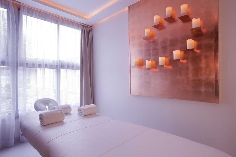 Sofitel Quiberon Thalassa Sea & Spa 20/50