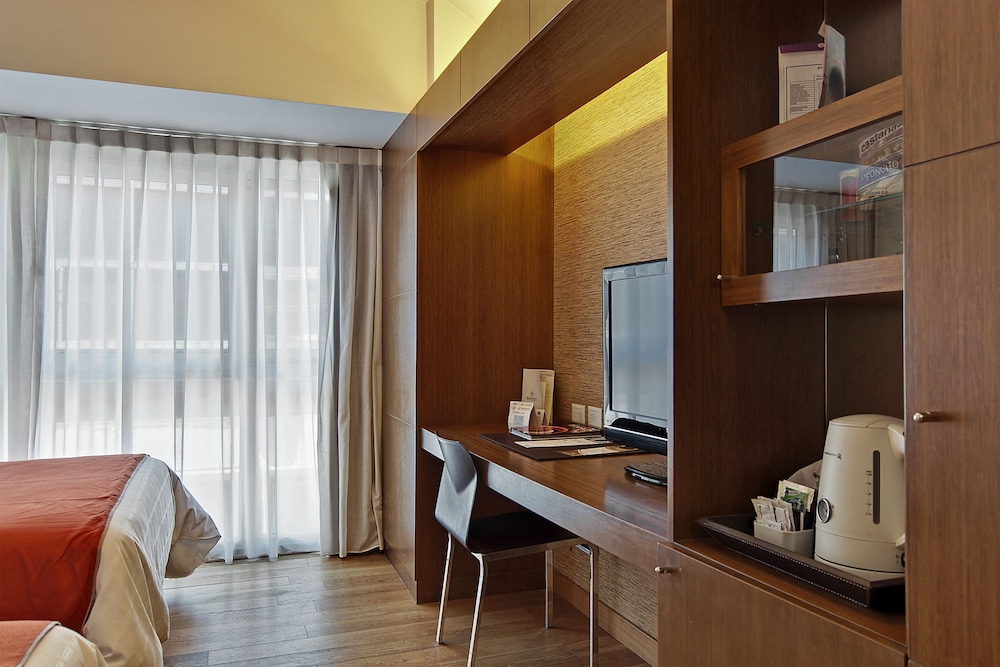 Regente Palace Hotel 48/48