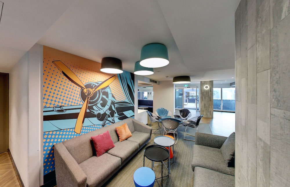 Ibis Budget Sydney Airport 43/64