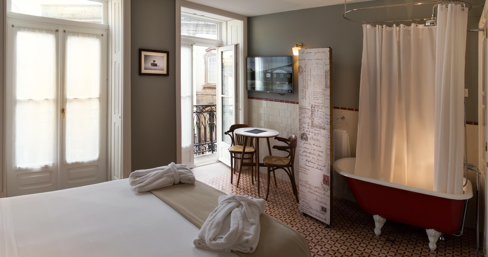 Room, 2 Double Beds