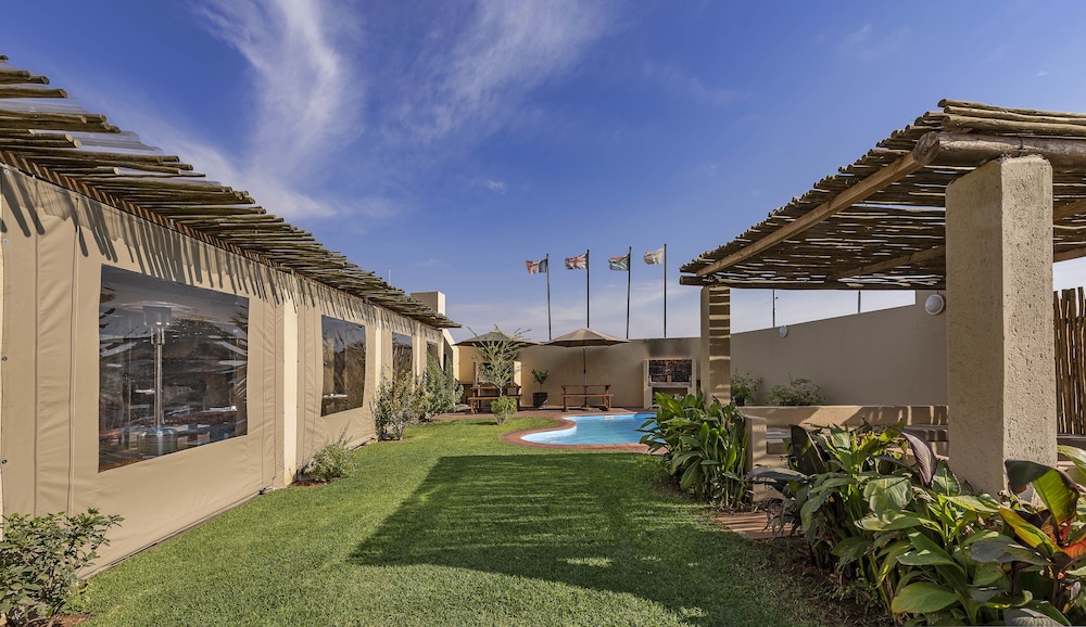 Kathu Inn by Country Hotels 23/40