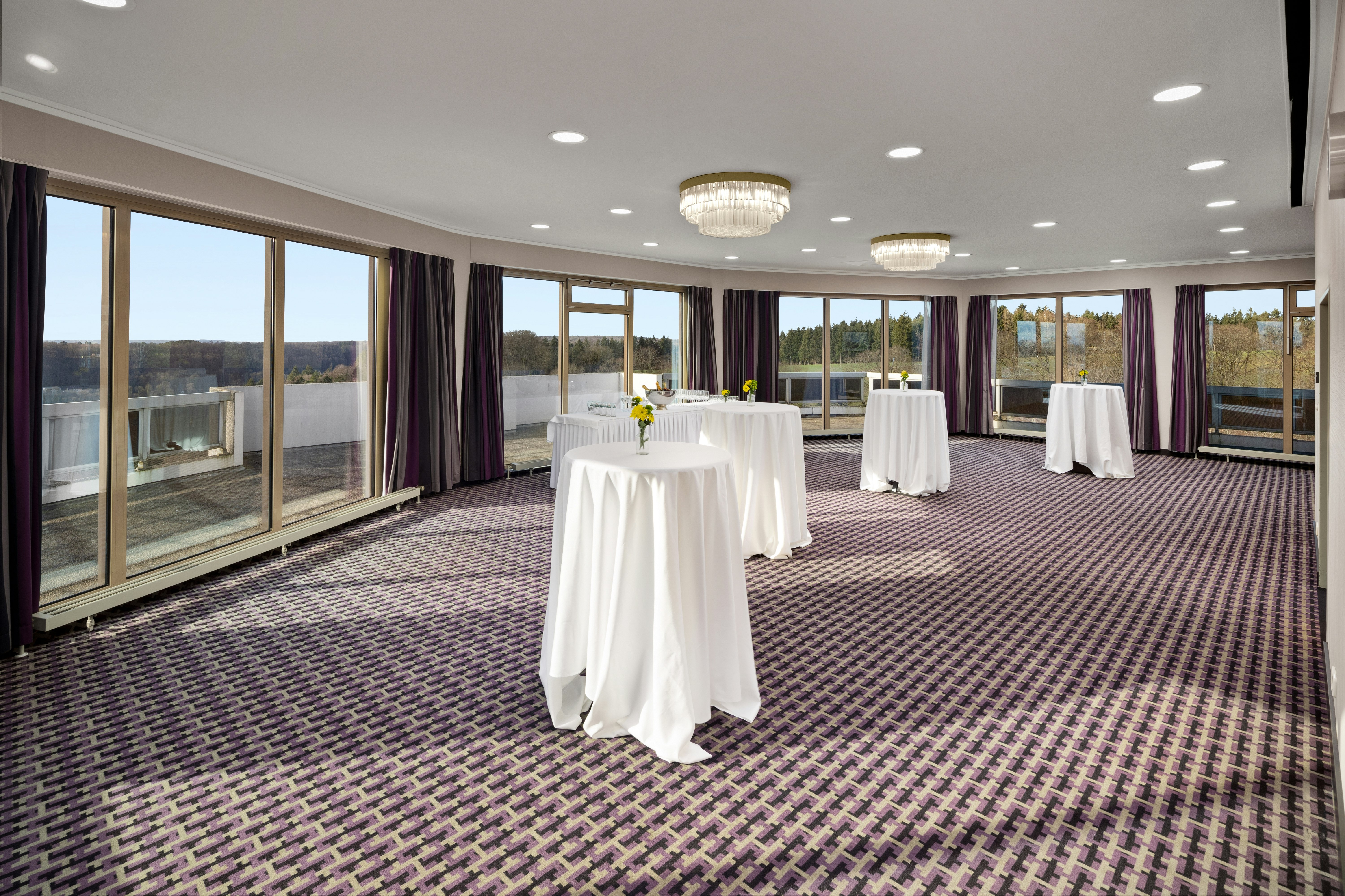 DoubleTree by Hilton Luxembourg 29/61