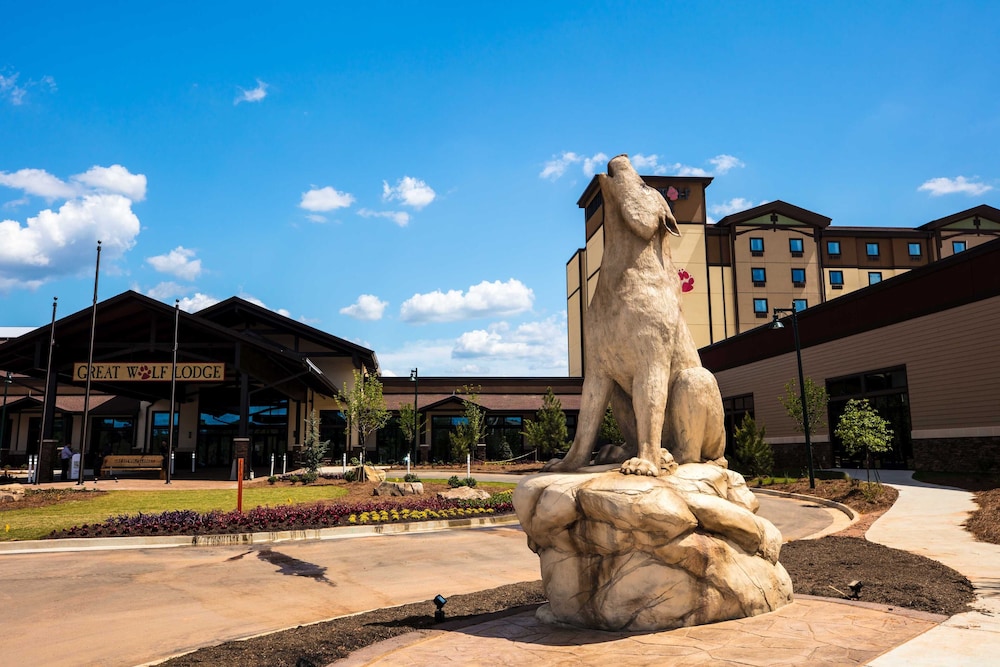 Great Wolf Lodge Atlanta / LaGrange, GA 1/71