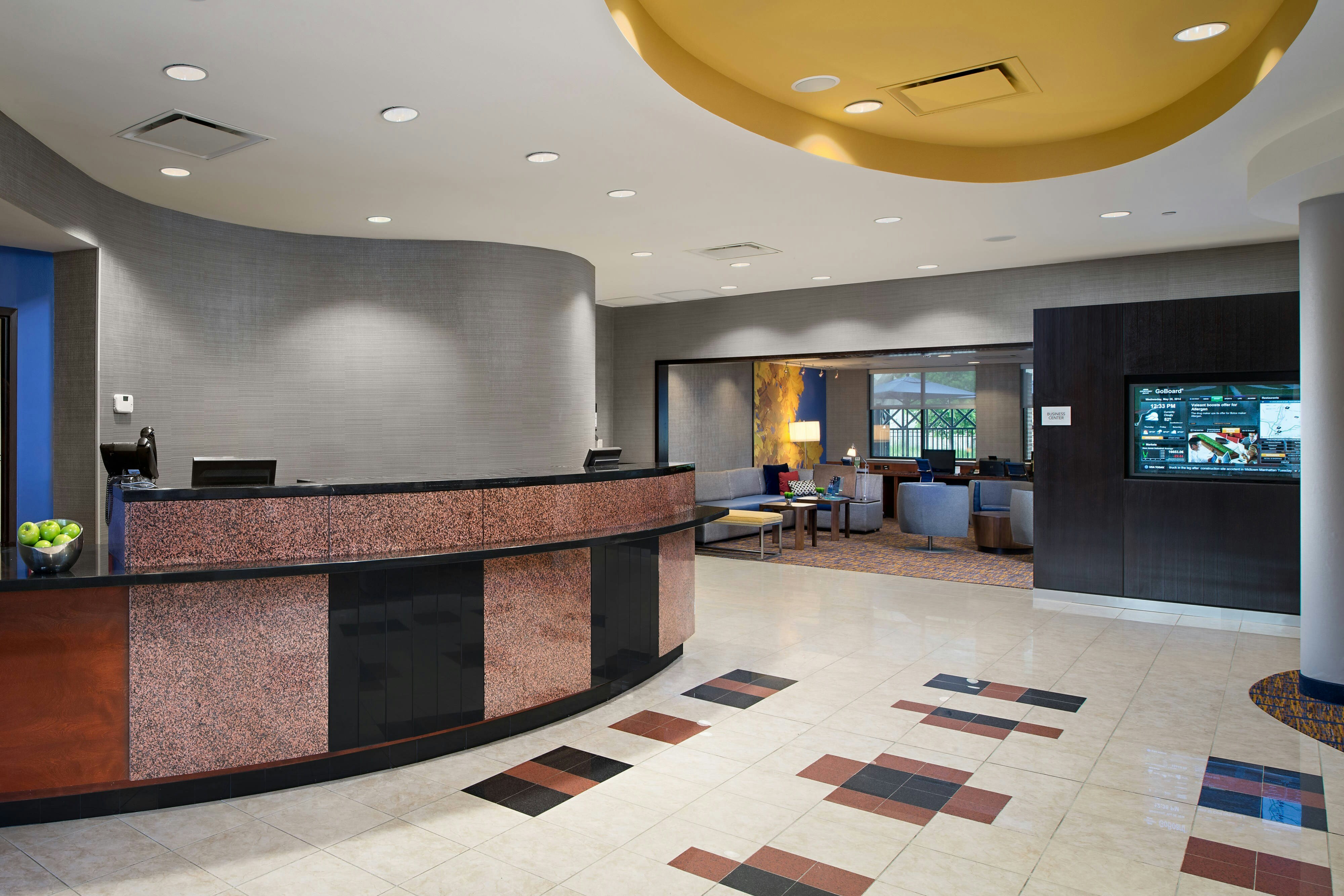Courtyard By Marriott Hanover Lebanon 8/56