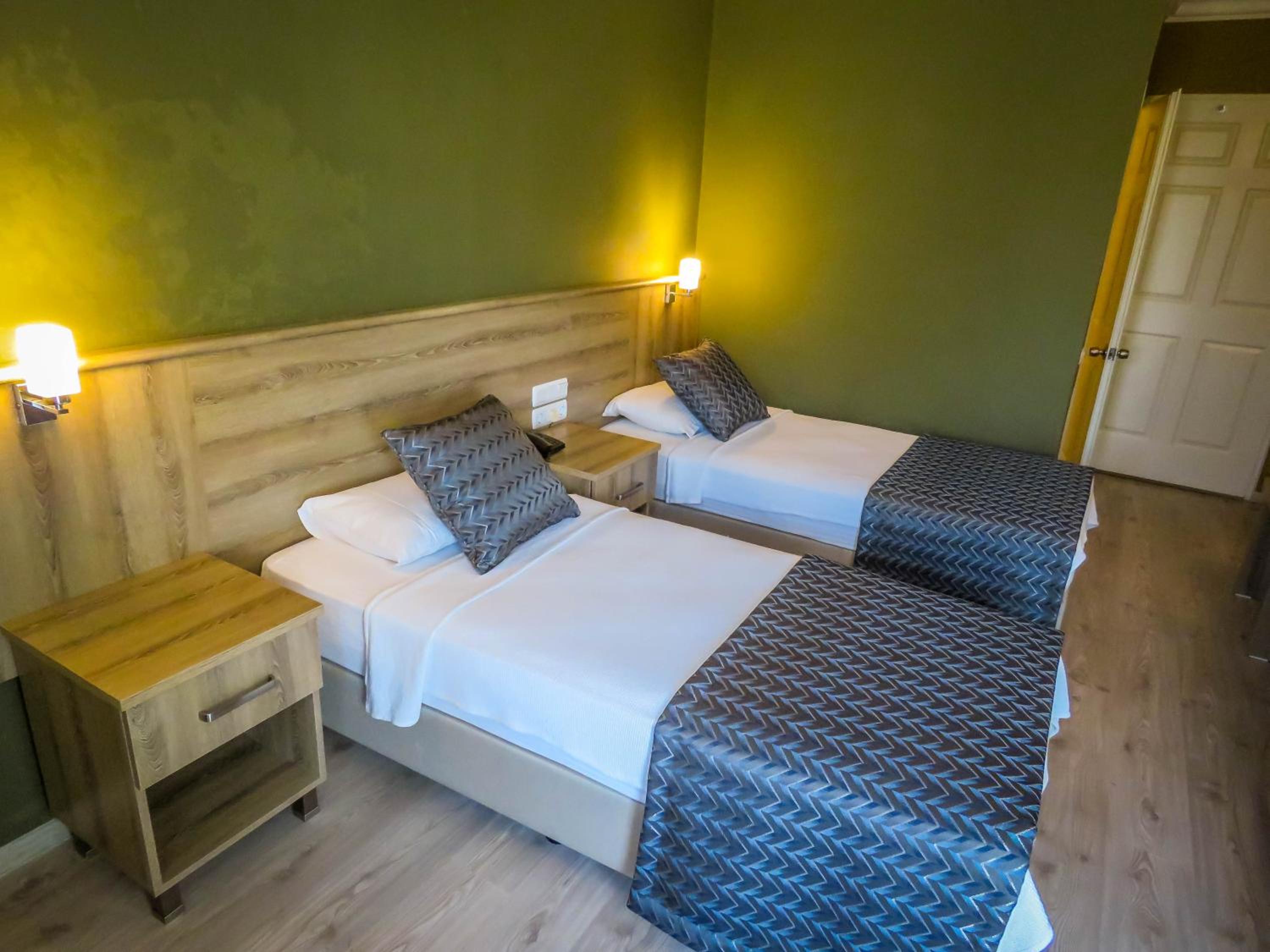 Remer Hotel 14/50