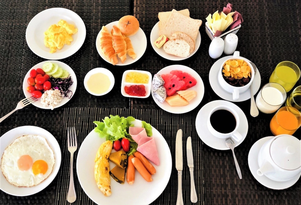 Loei Palace Hotel 72/83