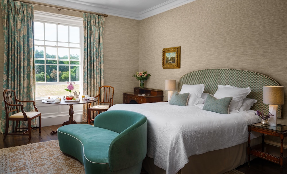 Dunbrody Country House 14/50