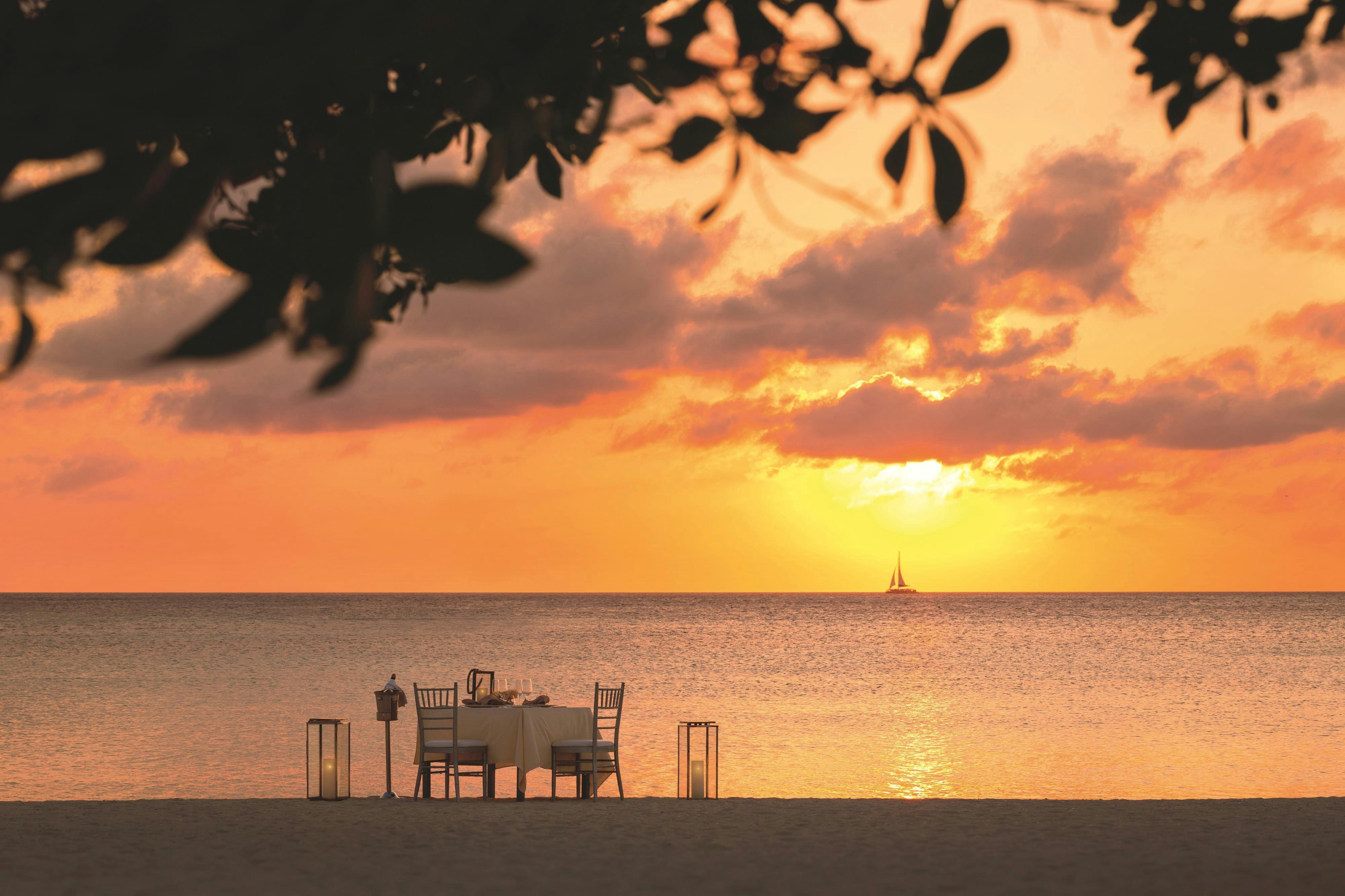 The Ritz-Carlton, Aruba 35/50