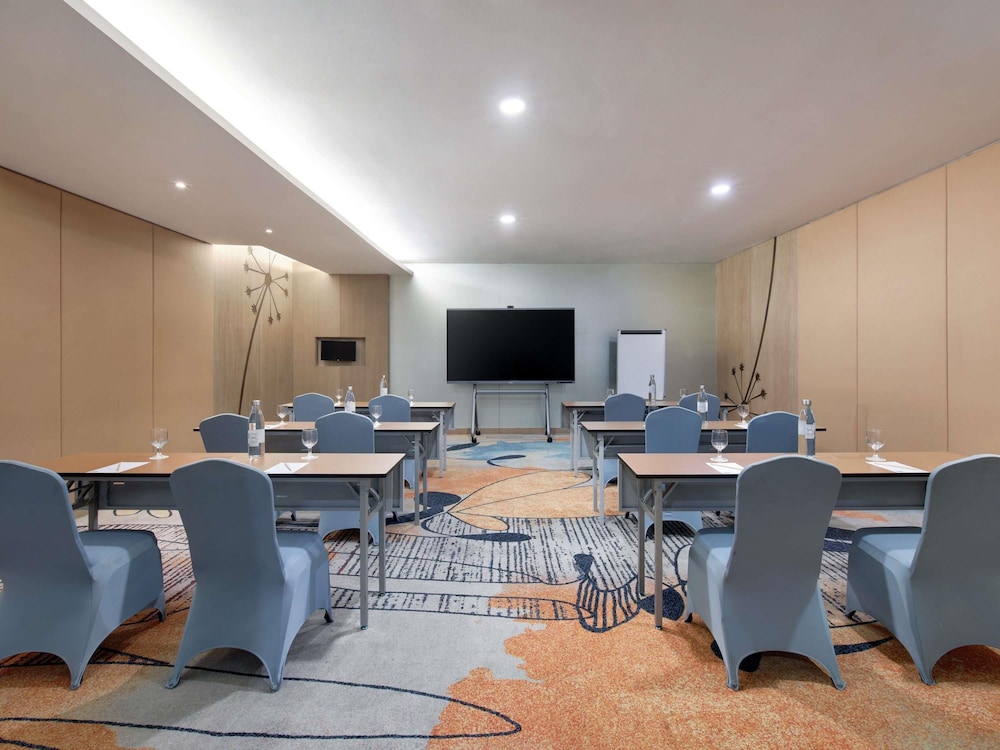 Mercure Serpong Alam Sutera 58/71