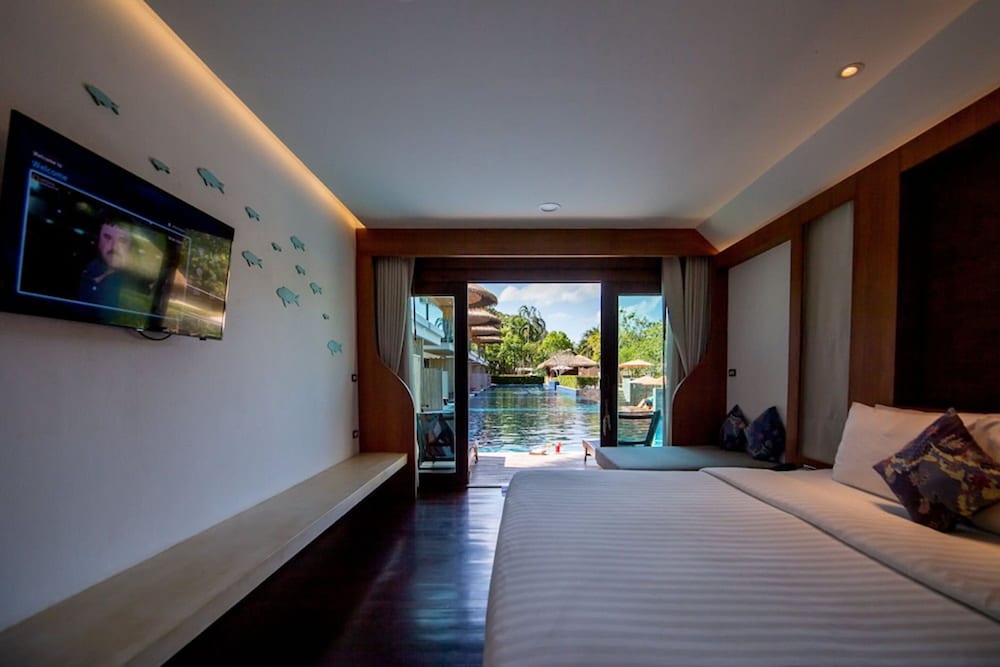 Tup Kaek Sunset Beach Resort and Spa 16/75
