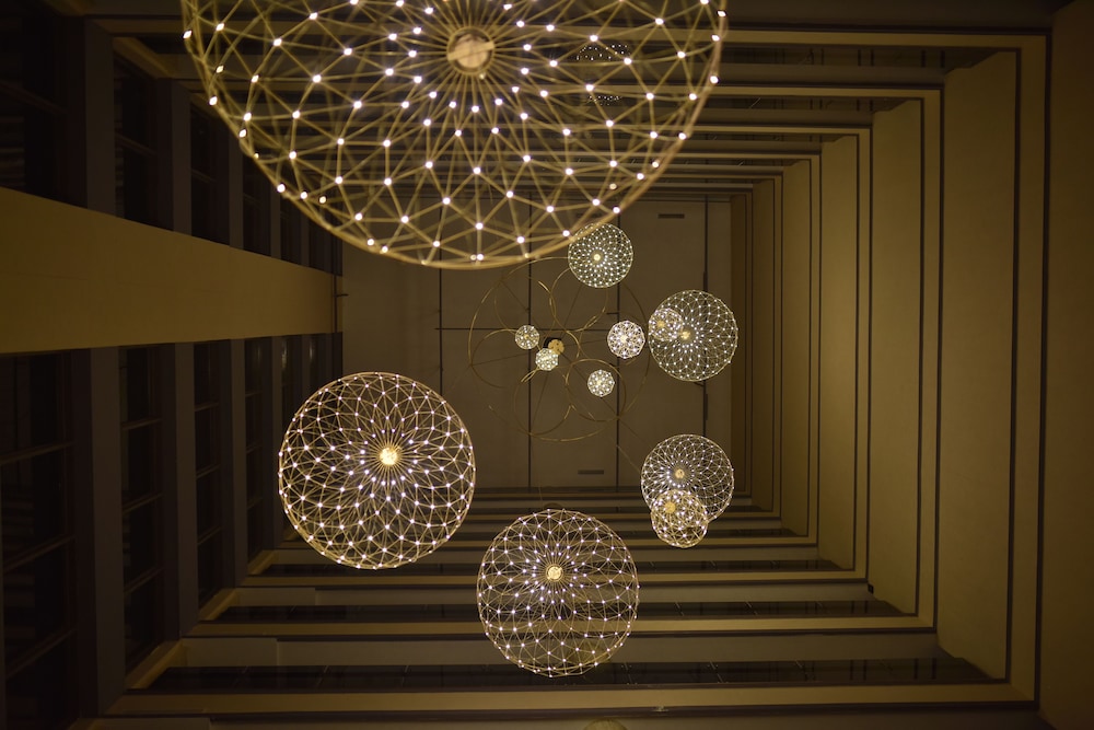 New Karaman Hotel 18/47