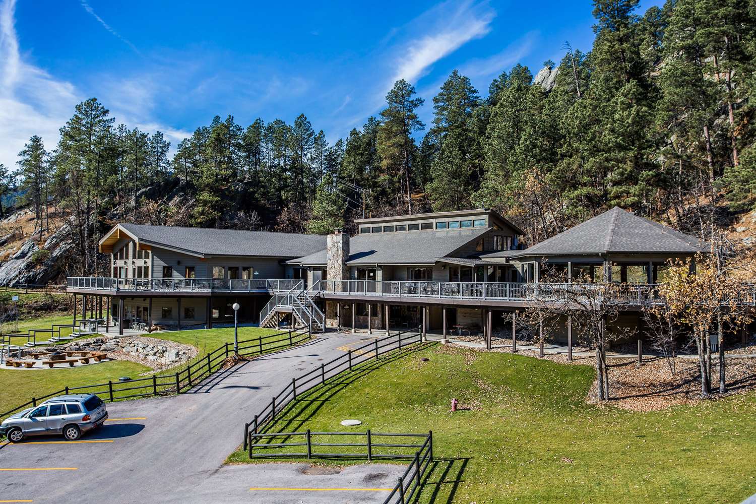 K Bar S Lodge Ascend Hotel Collection 32/32