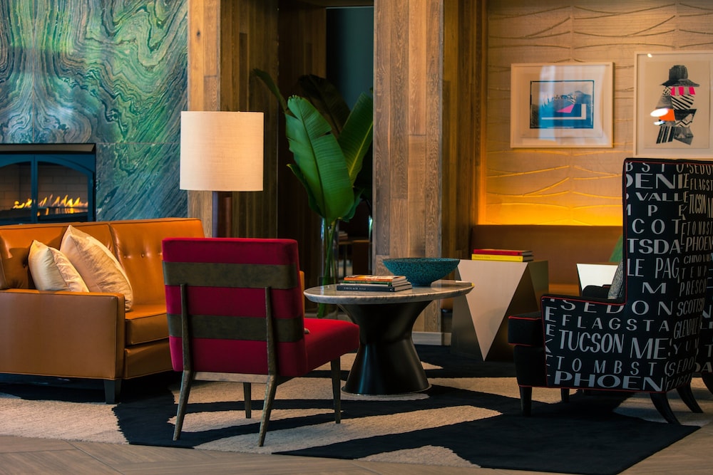 Hotel Palomar Phoenix A Kimpton Hotel 70/83