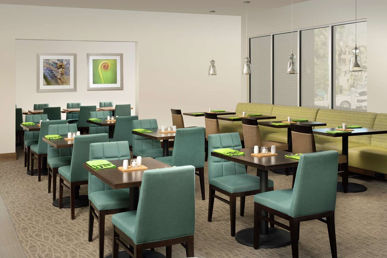 Hilton Garden Inn San Antonio Airport South 9/19