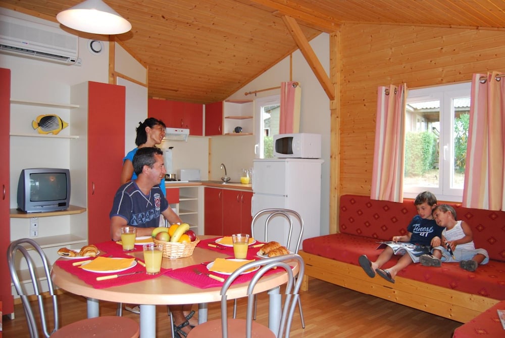Grand Bleu Cottage Les Pescalunes 25/48