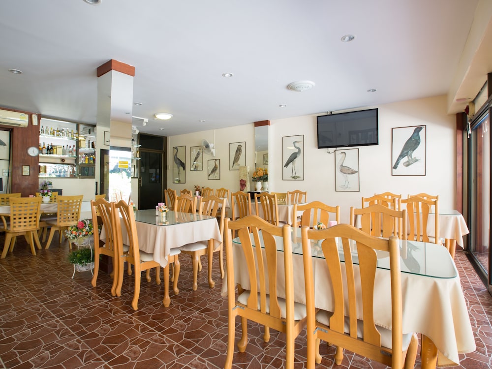 Stefans Guesthouse 49/57