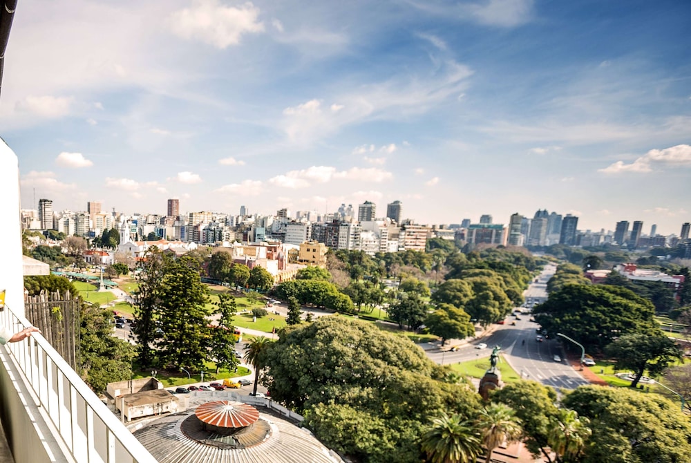 Esplendor By Wyndham Buenos Aires Plaza Francia 38/74