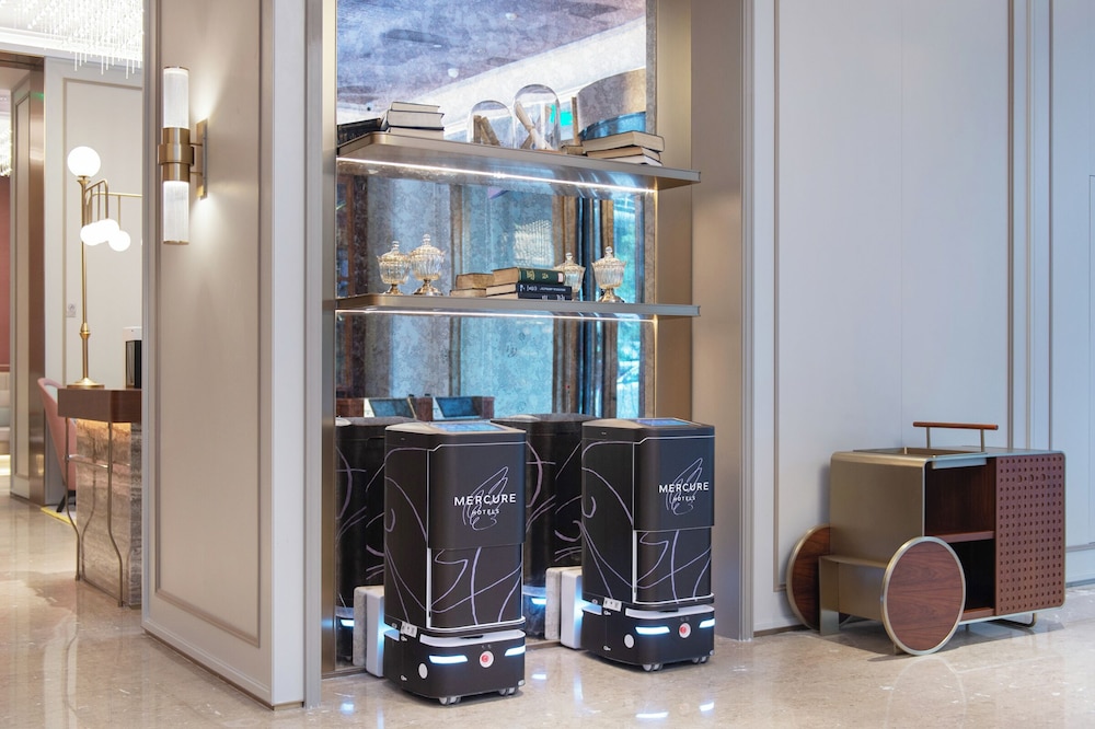 Mercure Xiamen Science City 29/44