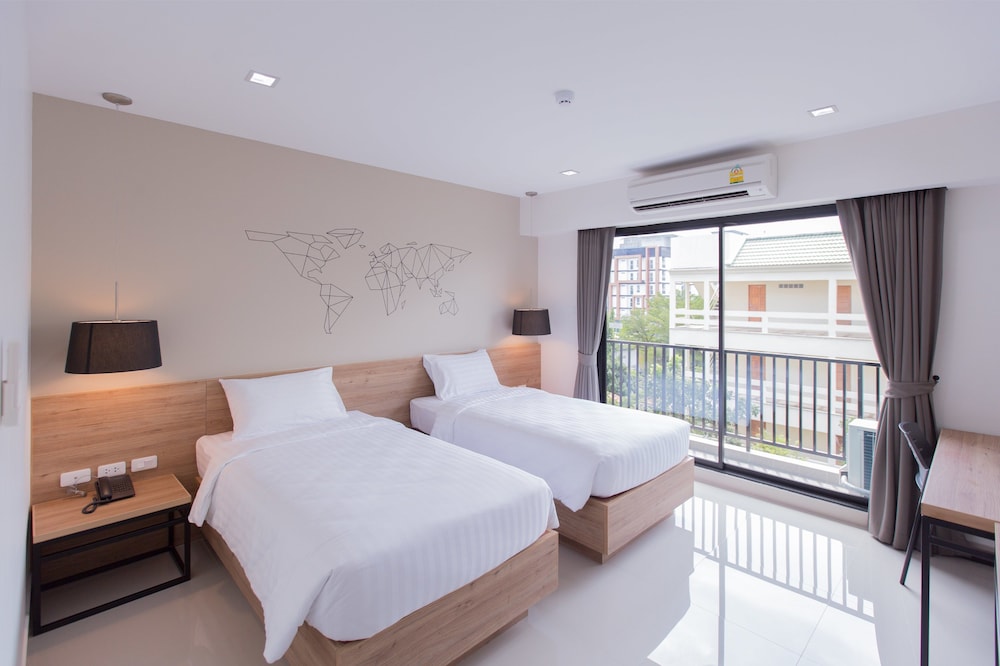 The Journey Hotel 21/65