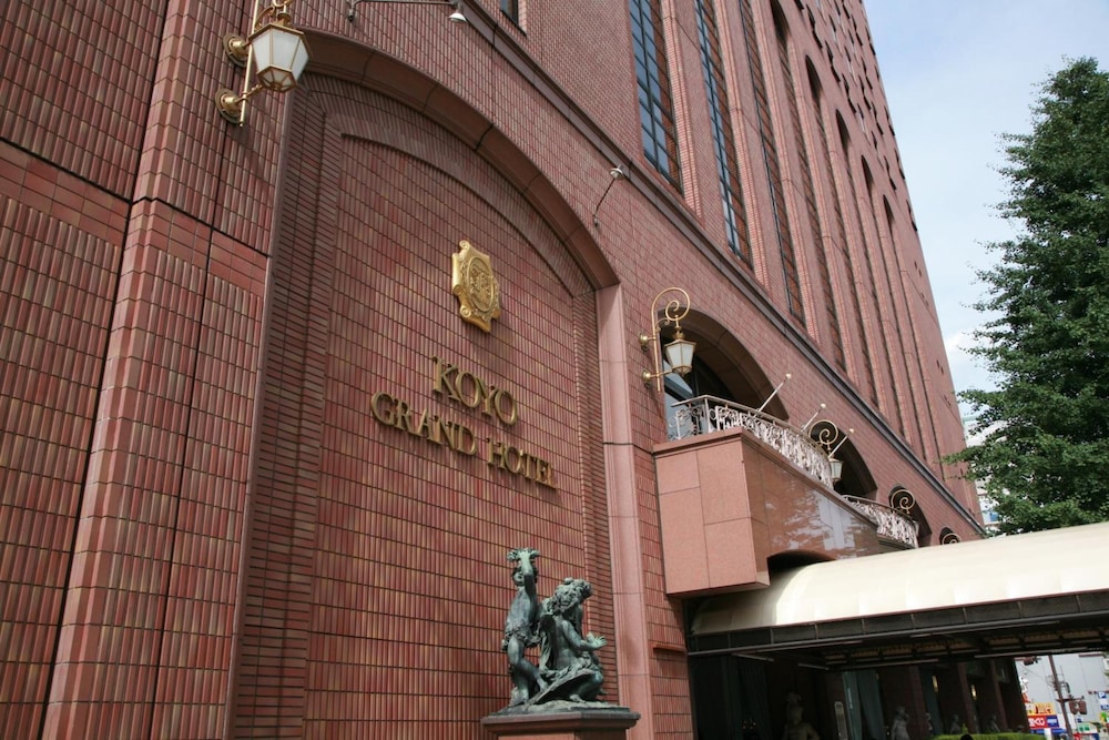 Koyo Grand Hotel 11/65