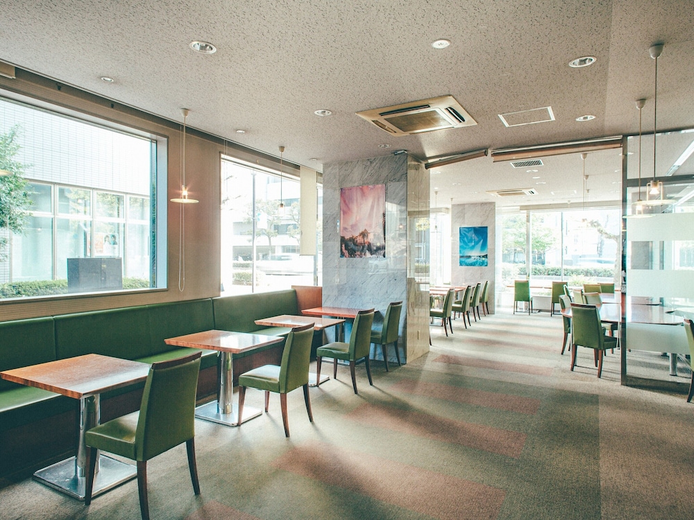 Kuretake Inn Okayama 32/41