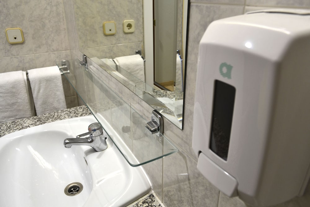 Hotel Alda Sada Marina 10/44