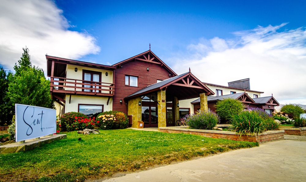 Sent Calafate 2/40