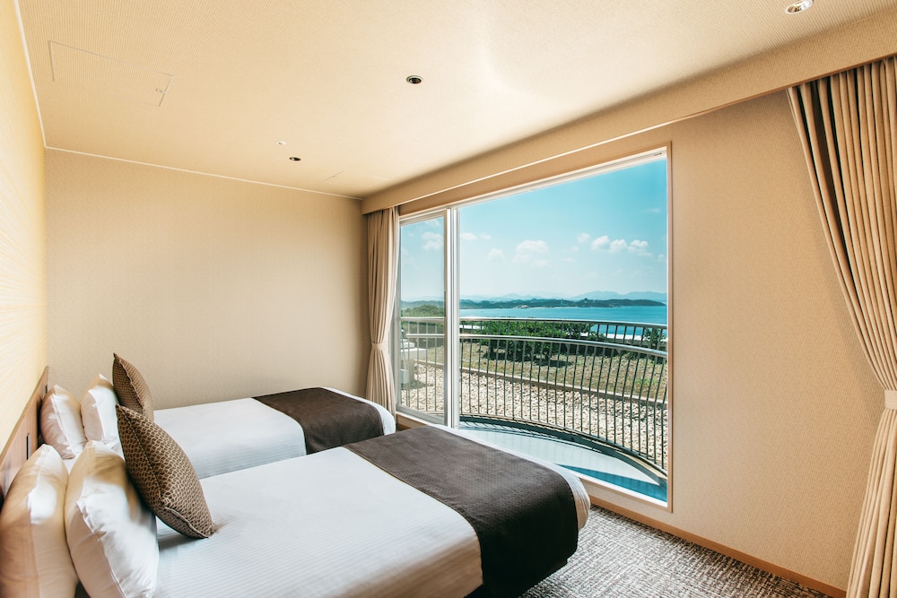 Kamenoi Hotel Genkainada Ex Kanpo No Yado Kitakyushu 24/69