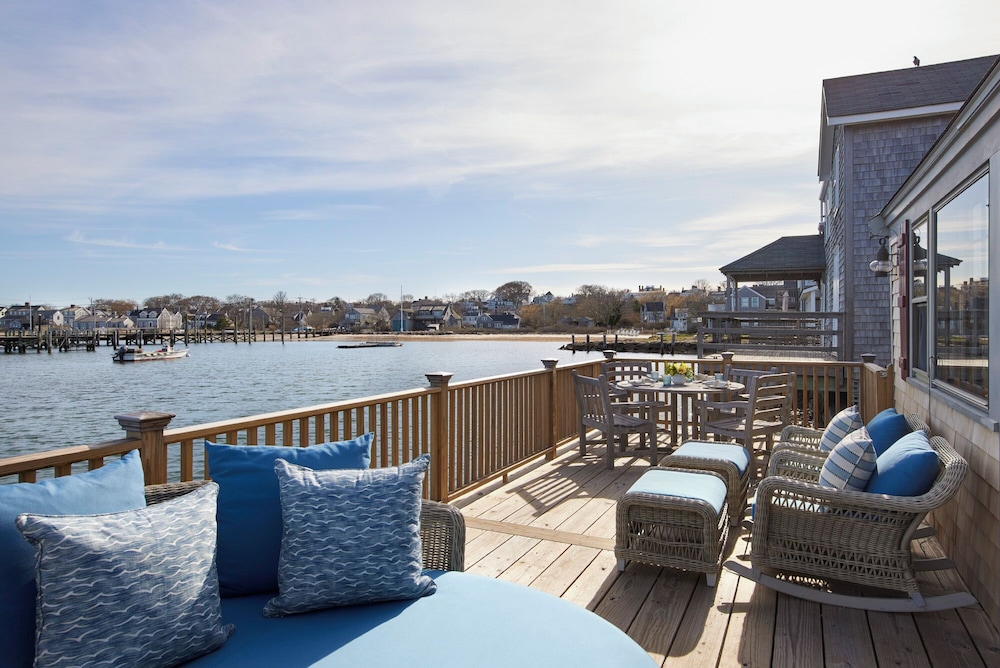 The Cottages And Lofts At Boat Basin 47/66