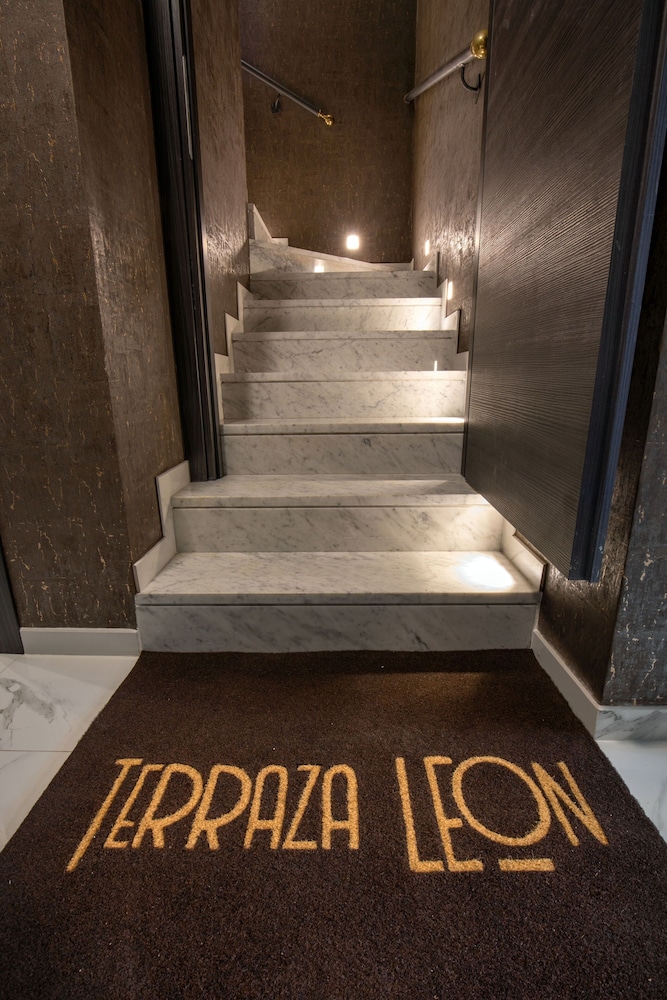 Hotel Del Corso 39/74