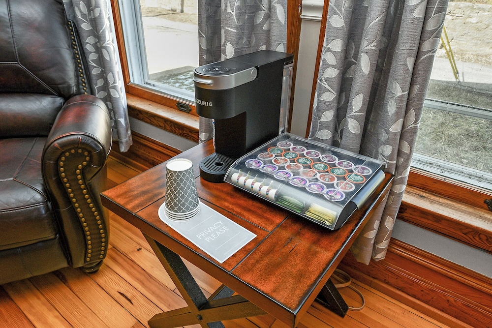 Captain Wohlt Inn Bed Breakfast 60/76