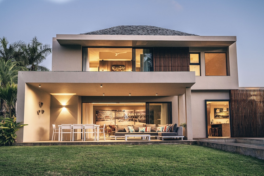 Heritage The Villas in BEL OMBRE
