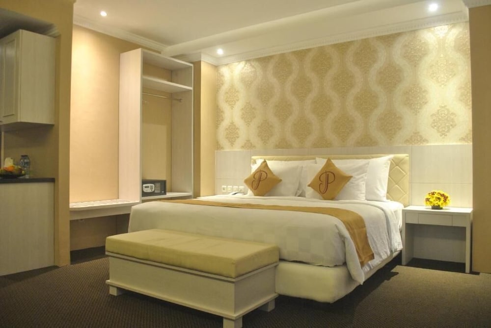 Prima In Hotel Malioboro 27/56